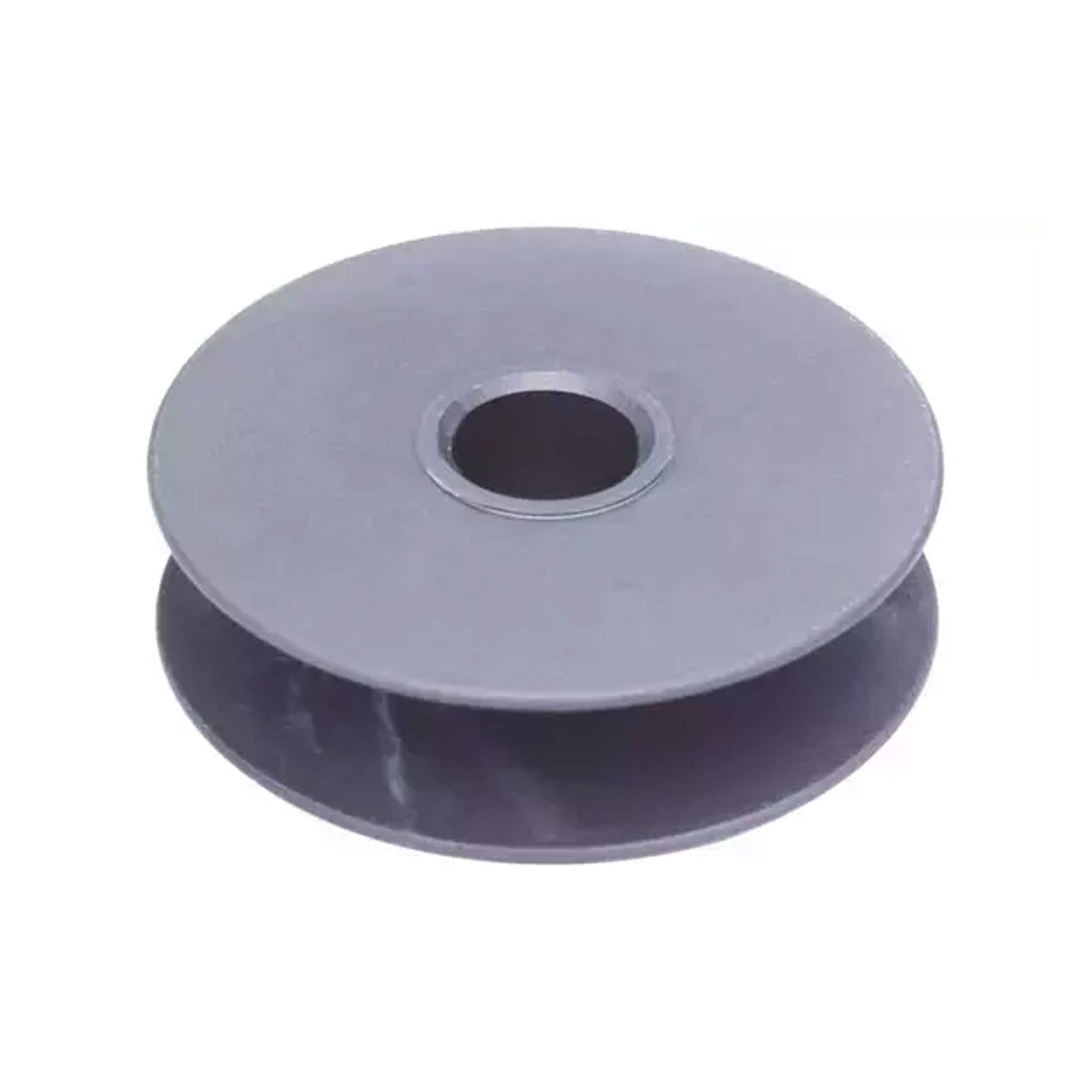 Quick Winding Aluminum Sewing Machine Bobbin for JUKI and Brother Machines #B1811771 Lightweight Precision Design